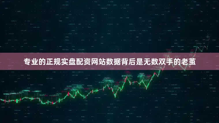 专业的正规实盘配资网站数据背后是无数双手的老茧